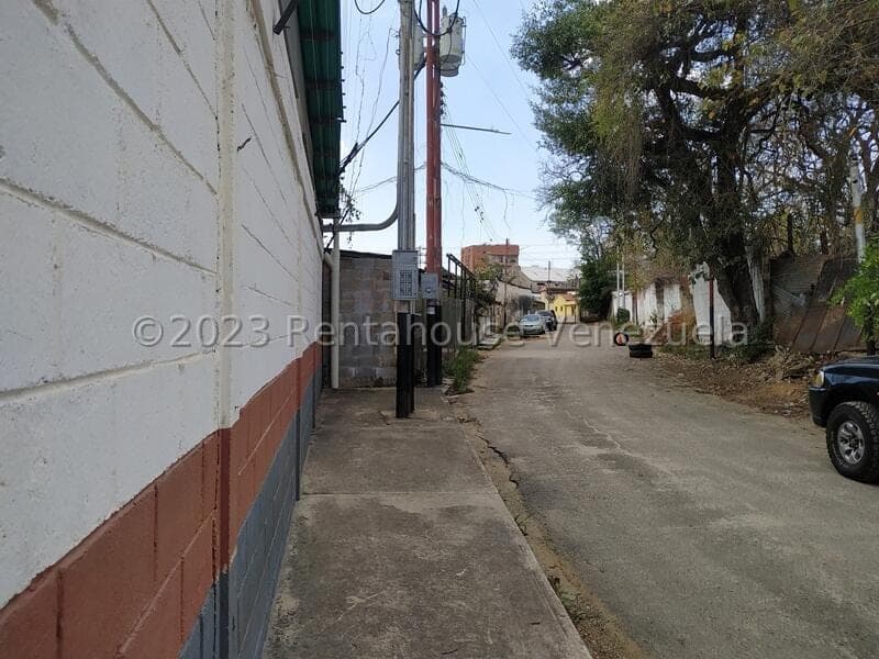 Foto 7 de Terreno en Avenida Bolivar Norte, Valencia
