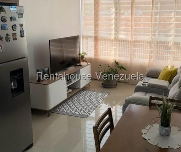 Foto 2 de Apartamento en El Encantado, Caracas