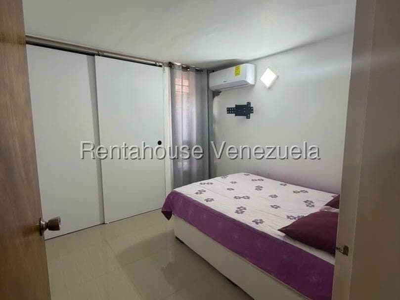 Foto 10 de Apartamento en El Encantado, Caracas