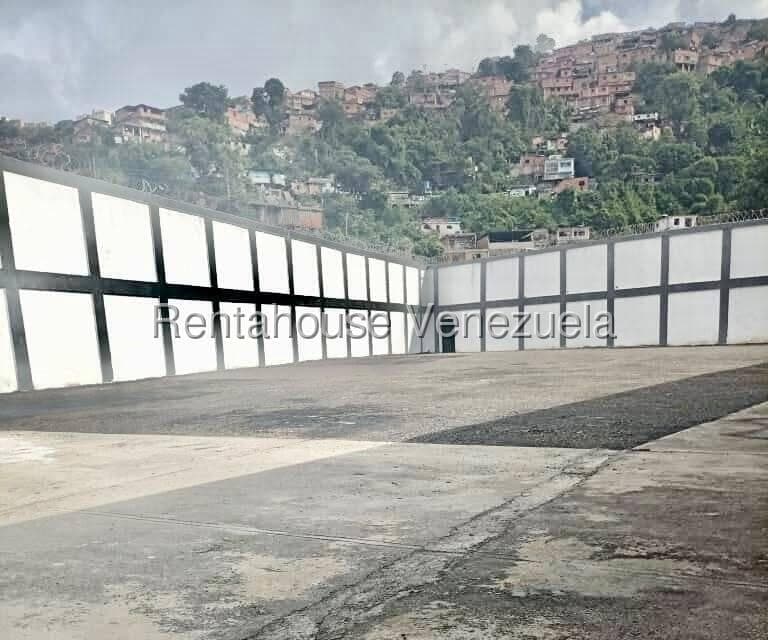 Foto 6 de Galpón en Parque Caiza, Caracas