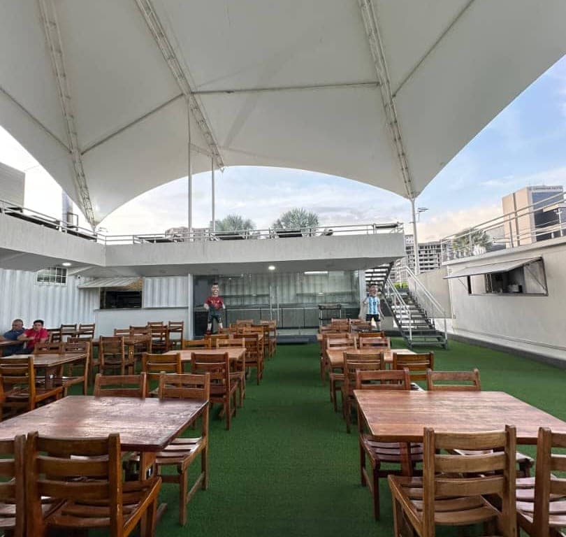 Foto 4 de Local comercial en Barquisimeto