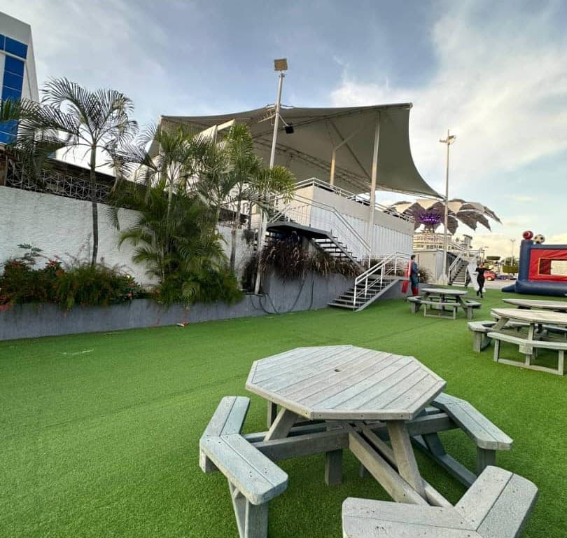 Foto 5 de Local comercial en Barquisimeto
