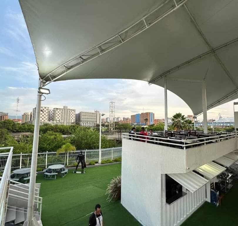 Foto 11 de Local comercial en Barquisimeto