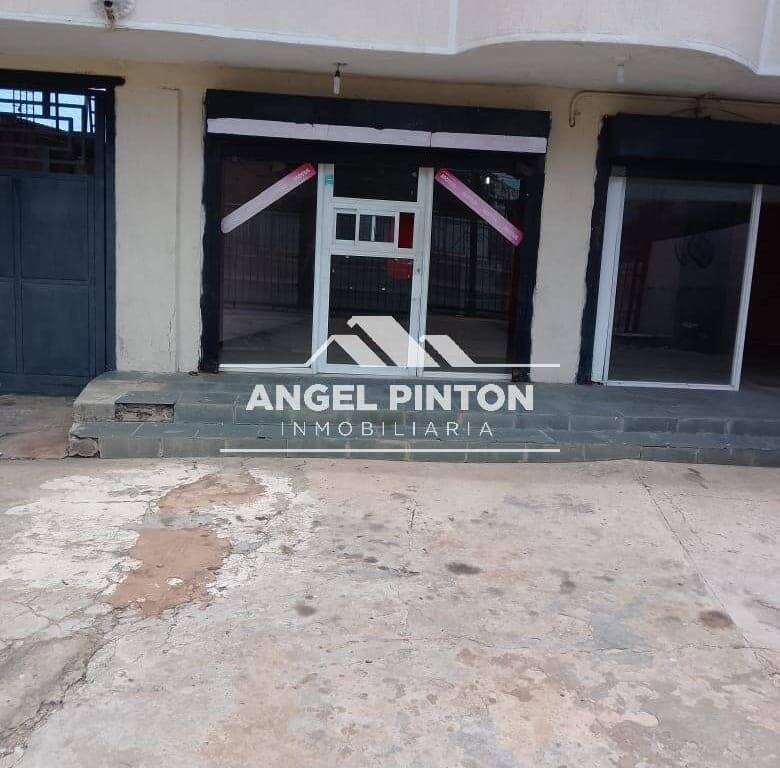 Local comercial en Sabaneta, Maracaibo