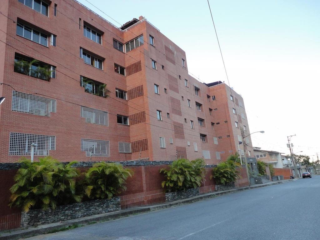 Apartamento en Miranda, Caracas