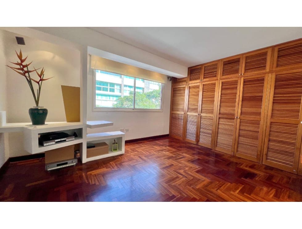 Foto 6 de Apartamento en Los Naranjos (Las Mercedes), Caracas