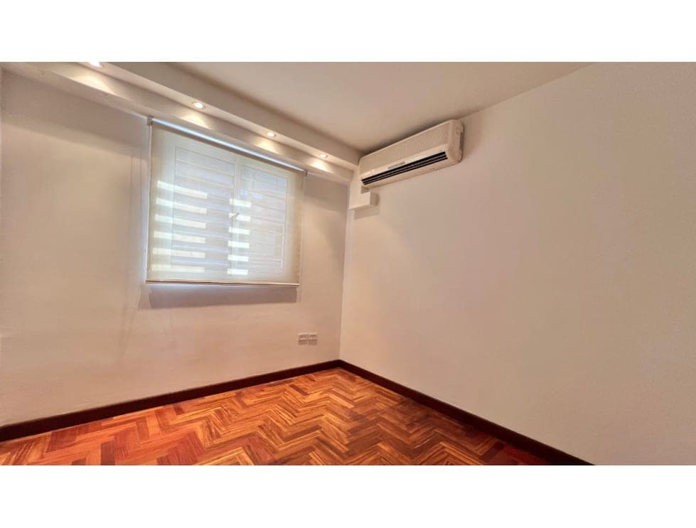Foto 7 de Apartamento en Los Naranjos (Las Mercedes), Caracas