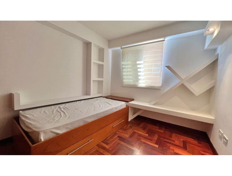 Foto 8 de Apartamento en Los Naranjos (Las Mercedes), Caracas