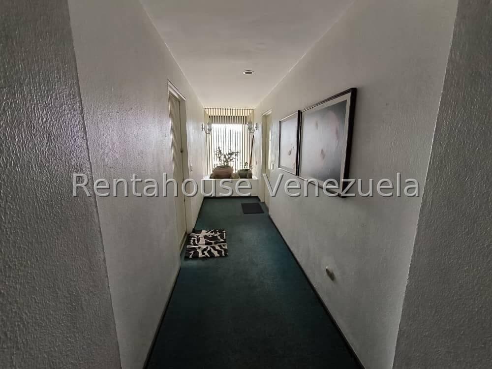 Foto 3 de Apartamento en Altamira, Caracas