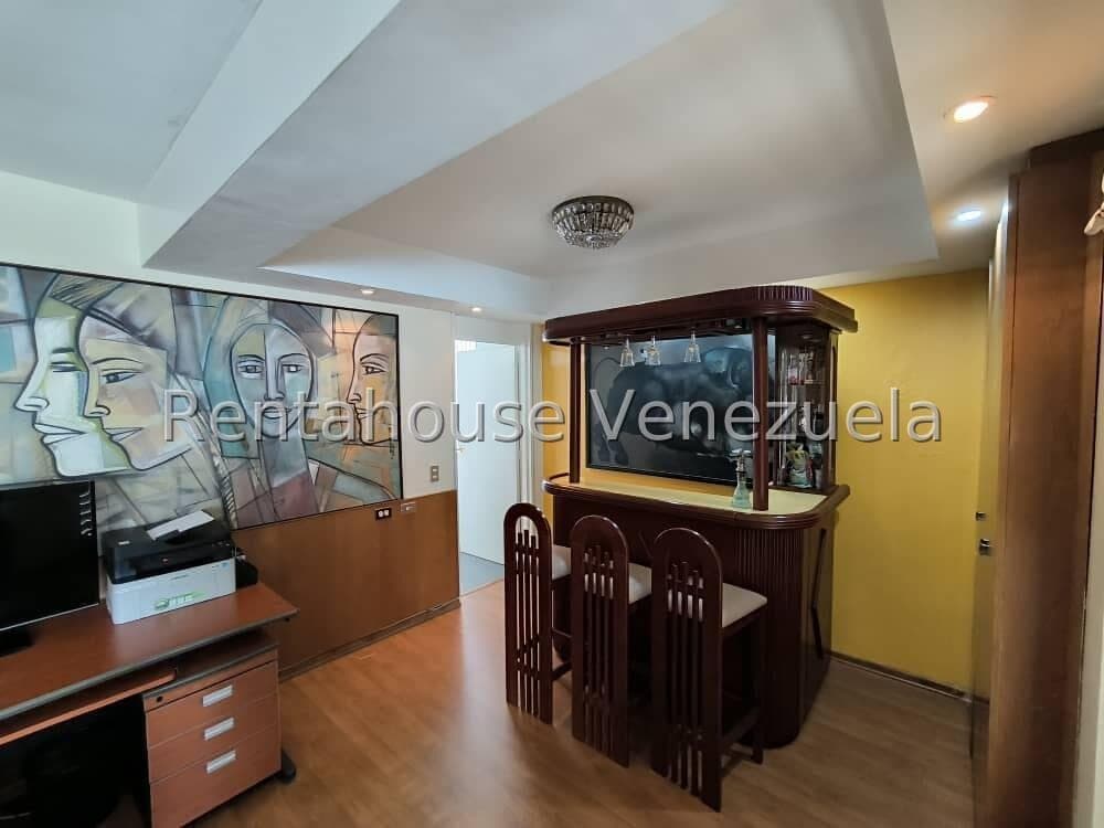 Foto 5 de Apartamento en Altamira, Caracas