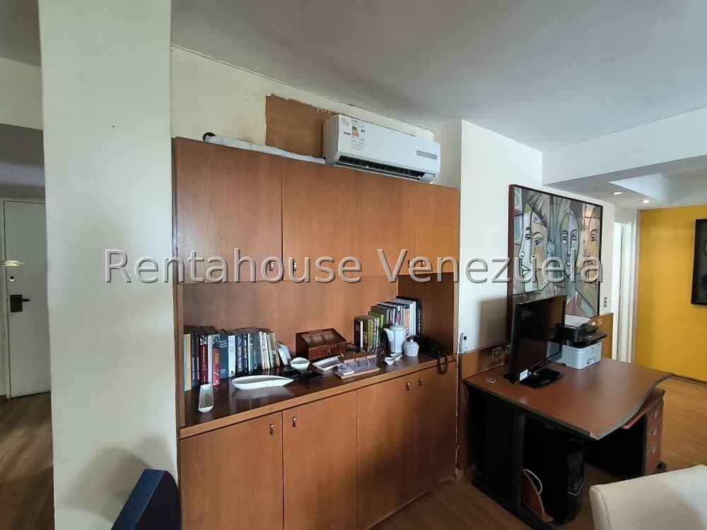 Foto 7 de Apartamento en Altamira, Caracas