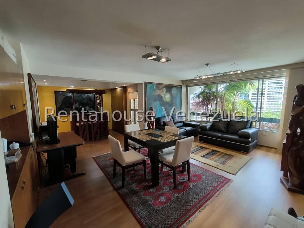 Foto 10 de Apartamento en Altamira, Caracas