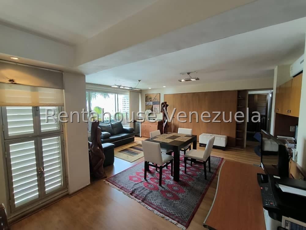 Foto 11 de Apartamento en Altamira, Caracas