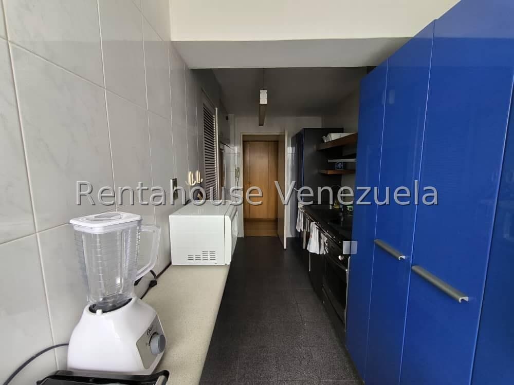 Foto 12 de Apartamento en Altamira, Caracas