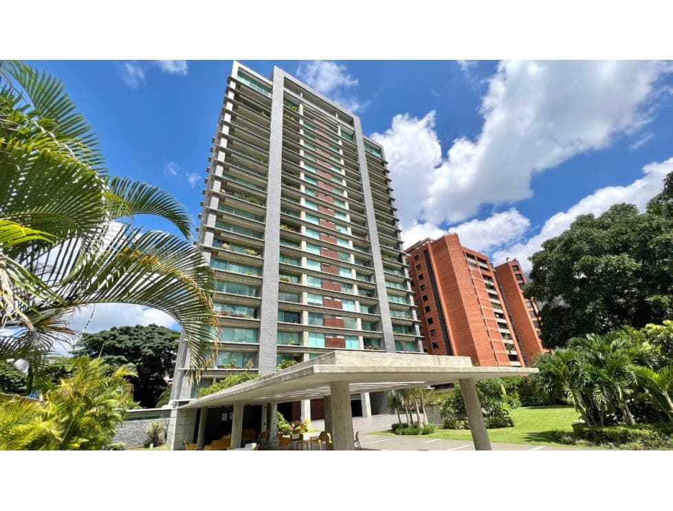 Apartamento en Sebucan, Caracas
