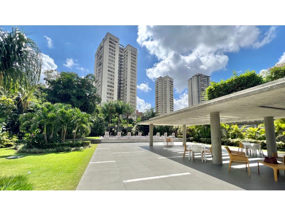 Foto 10 de Apartamento en Sebucan, Caracas