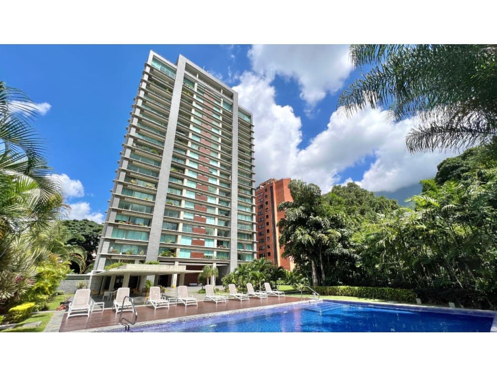 Foto 12 de Apartamento en Sebucan, Caracas