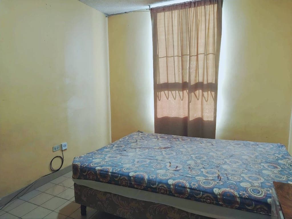 Apartamento en Club Hip. Las Trinitarias, Barquisimeto