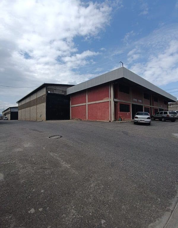 Local comercial en Barquisimeto