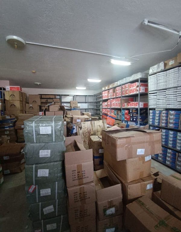Foto 5 de Local comercial en Barquisimeto
