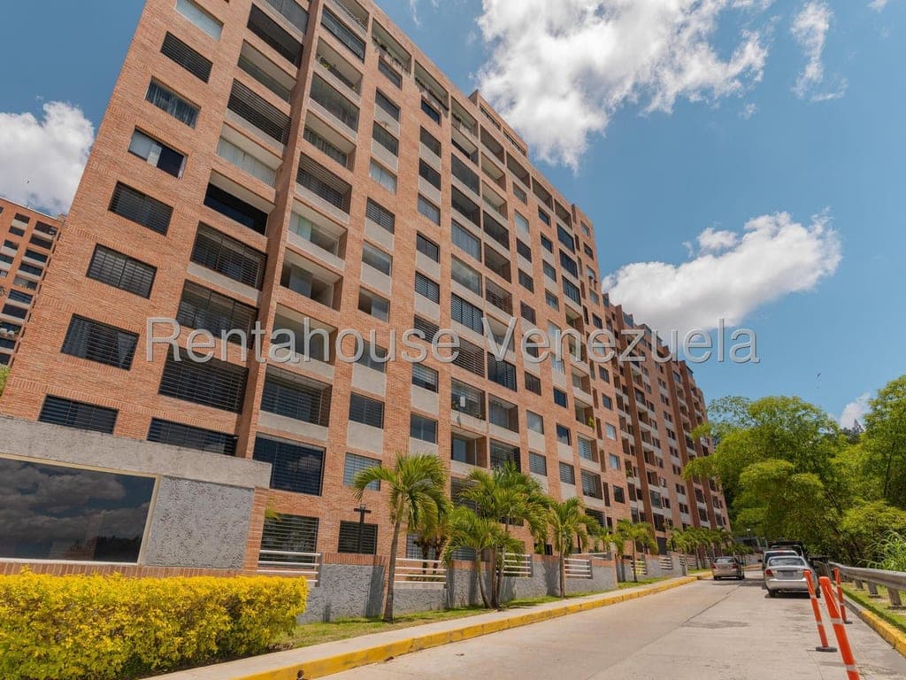 Apartamento en Colinas de La Tahona, Caracas