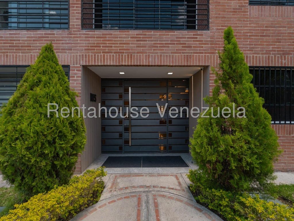 Foto 3 de Apartamento en Colinas de La Tahona, Caracas