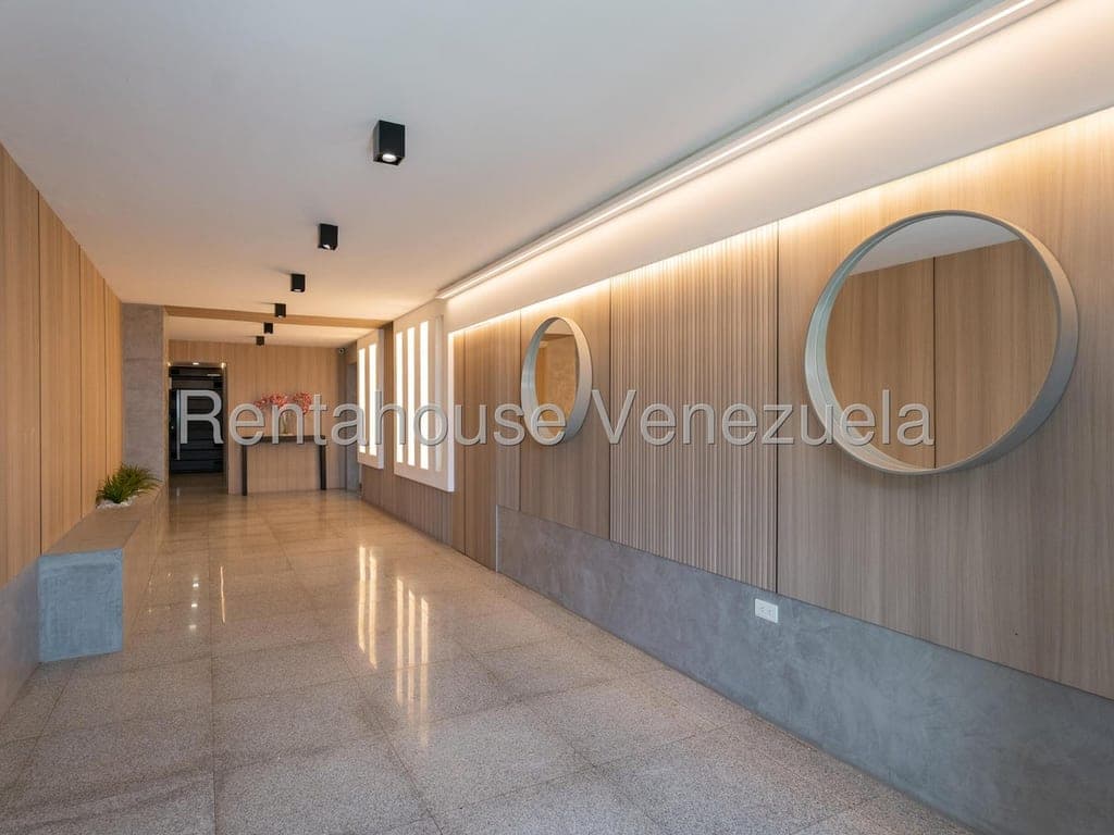 Foto 4 de Apartamento en Colinas de La Tahona, Caracas