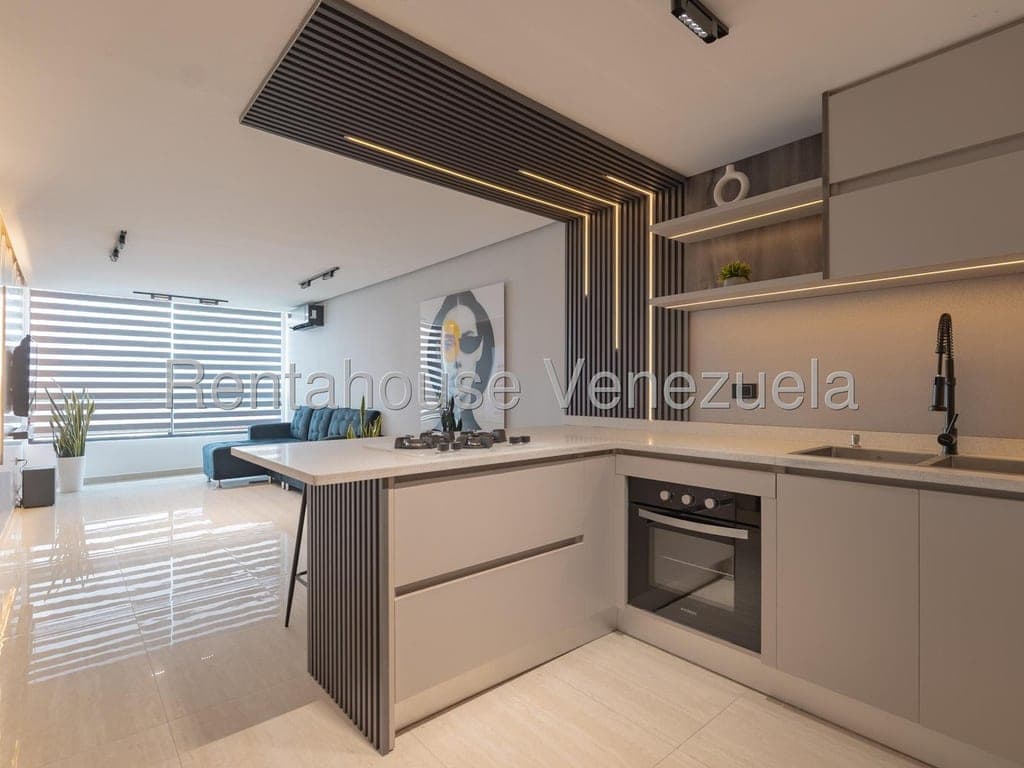 Foto 5 de Apartamento en Colinas de La Tahona, Caracas