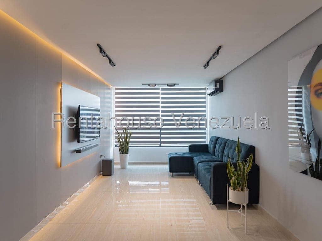 Foto 6 de Apartamento en Colinas de La Tahona, Caracas