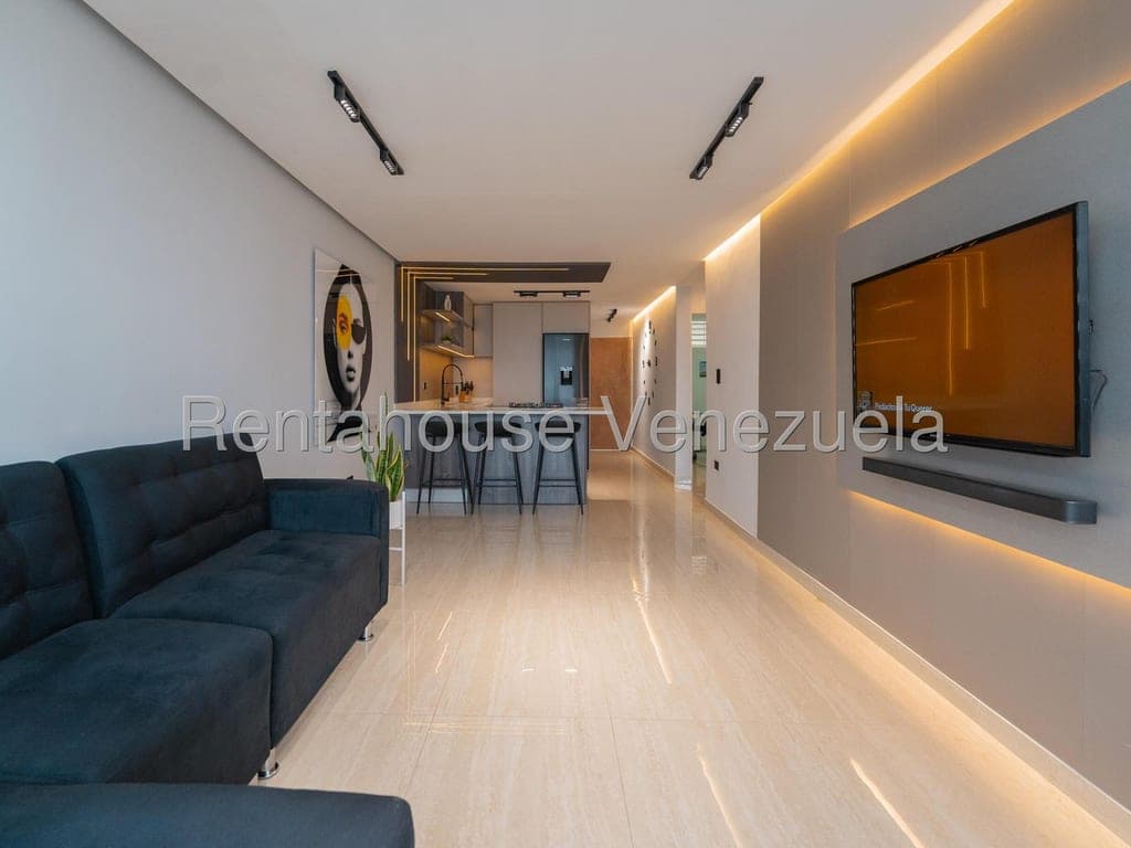 Foto 9 de Apartamento en Colinas de La Tahona, Caracas