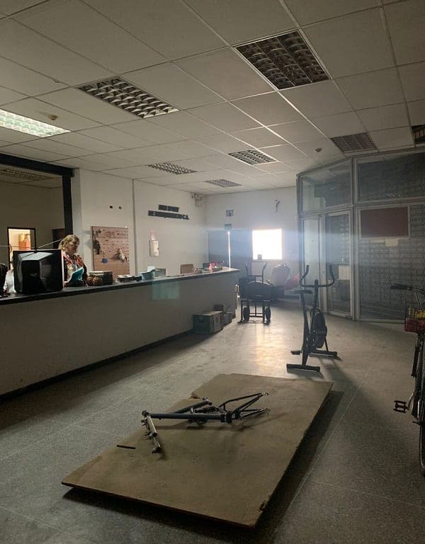 Foto 4 de Local comercial en Barquisimeto