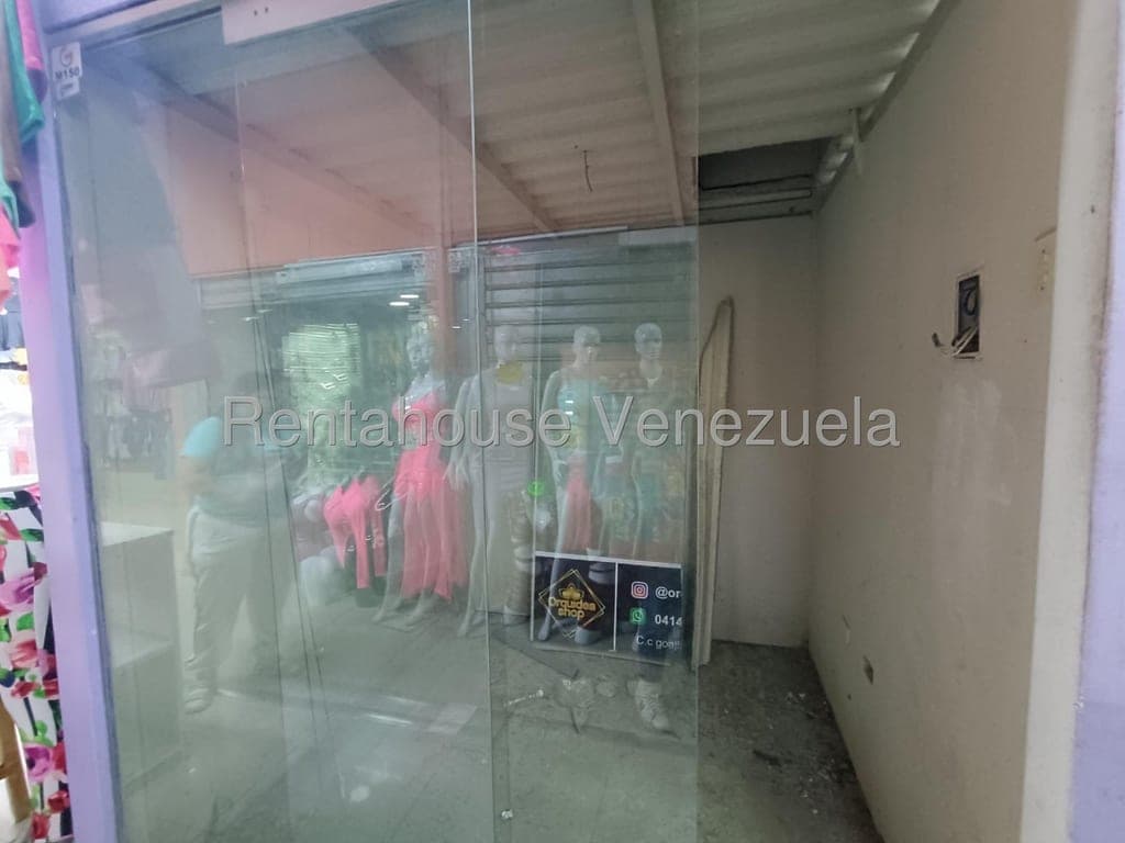 Foto 3 de Local comercial en Santa Rosa, Valencia