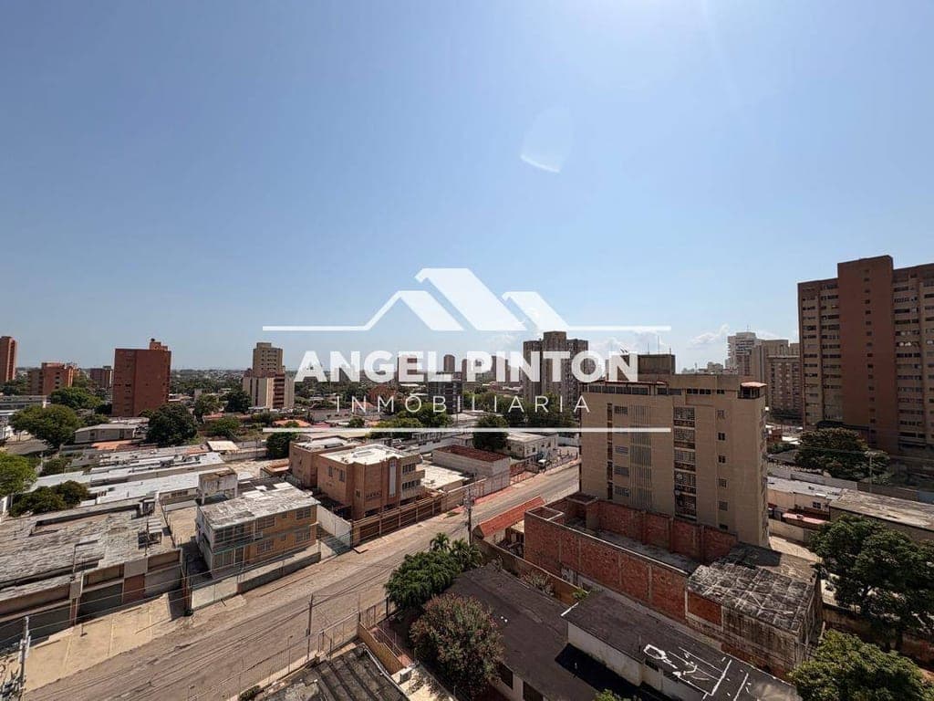 Foto 4 de Apartamento en Avenida Cecilio Acosta, Maracaibo