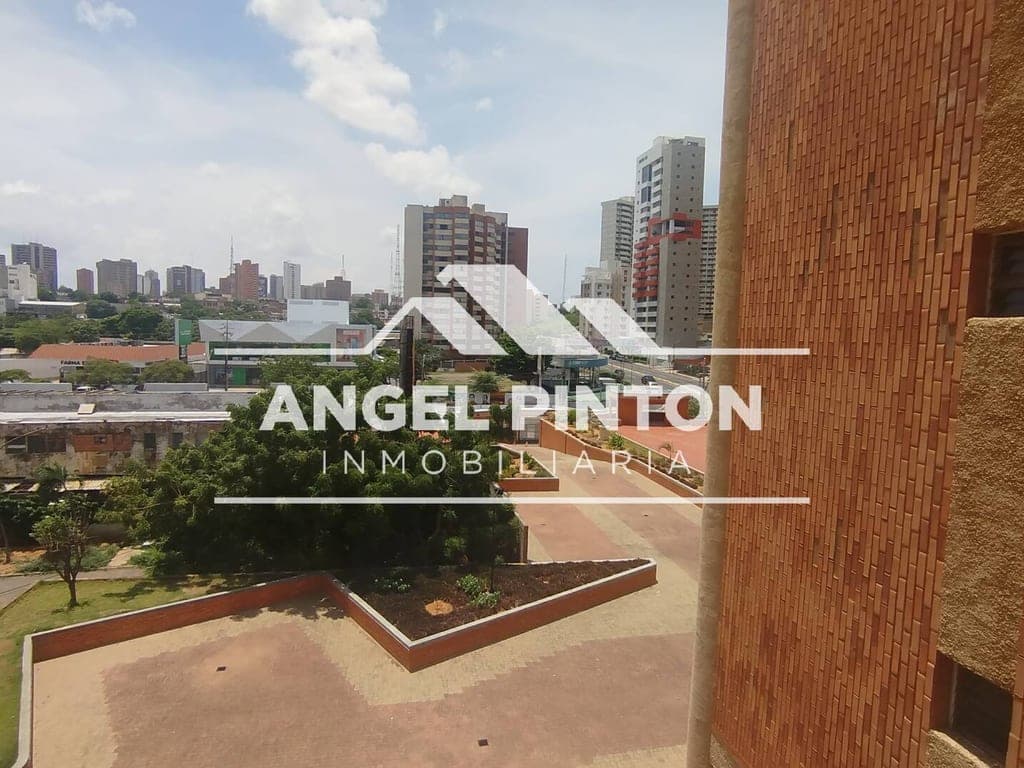 Foto 5 de Apartamento en Avenida El Milagro, Maracaibo