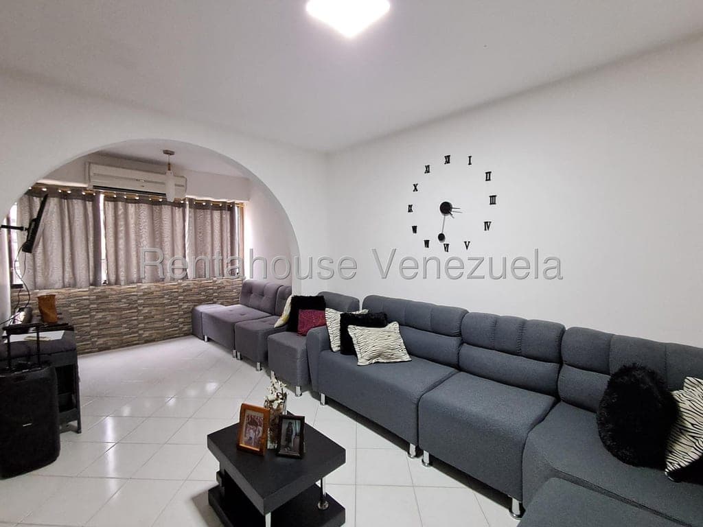 Foto 8 de Apartamento en Trigal Norte, Valencia