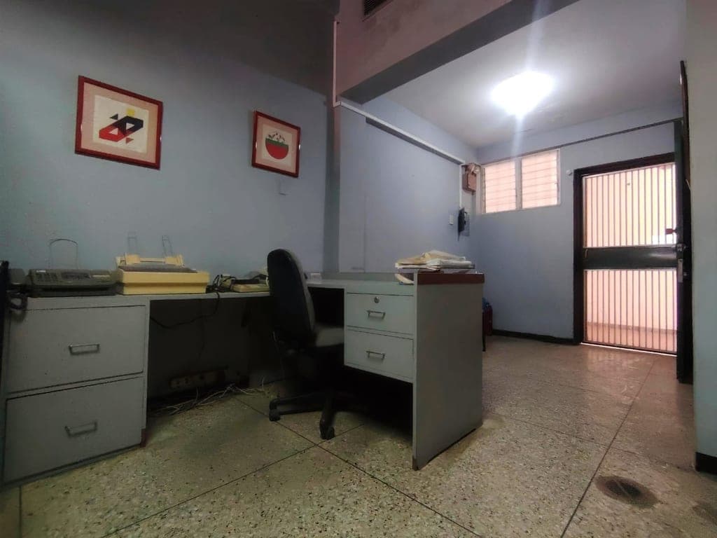 Foto 4 de Oficina en Catedral, Barquisimeto