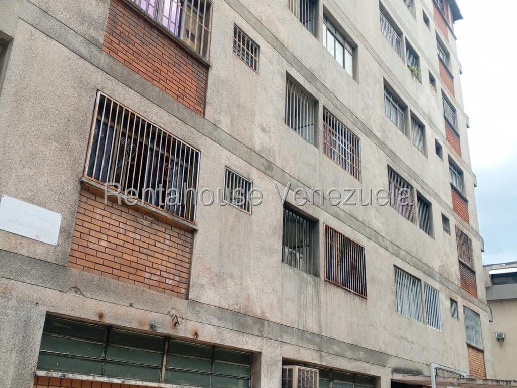 Apartamento en El Marqués, Caracas