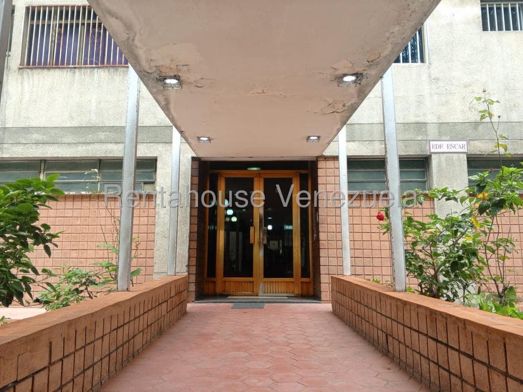 Foto 2 de Apartamento en El Marqués, Caracas