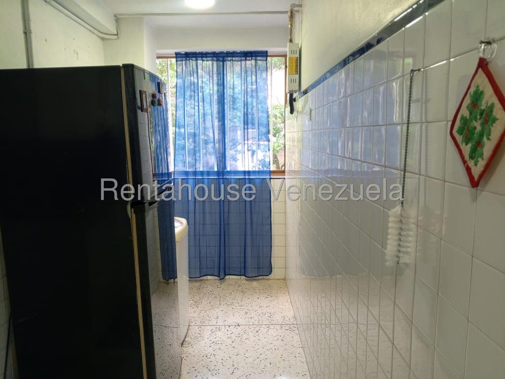 Foto 5 de Apartamento en El Marqués, Caracas