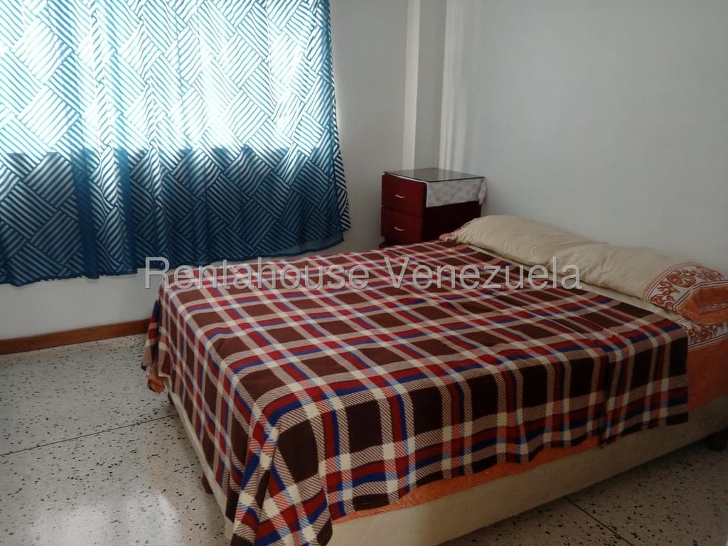 Foto 9 de Apartamento en El Marqués, Caracas
