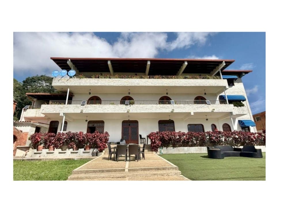 Casa en La Lagunita, Caracas