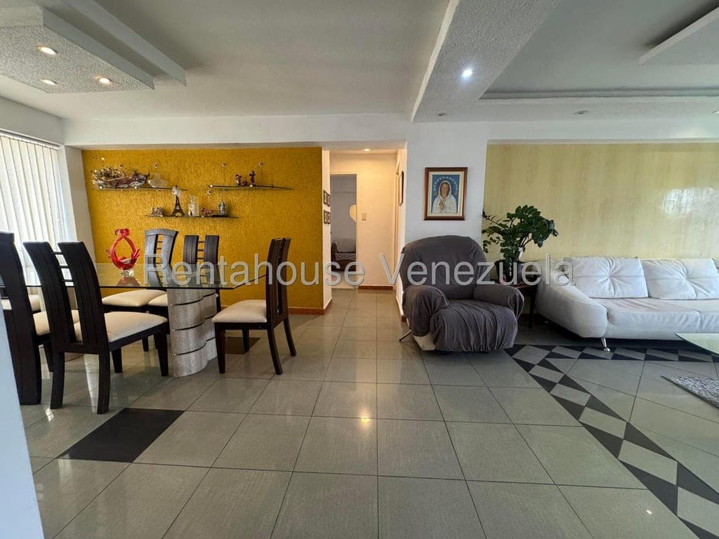 Foto 6 de Apartamento en Santa Paula, Caracas