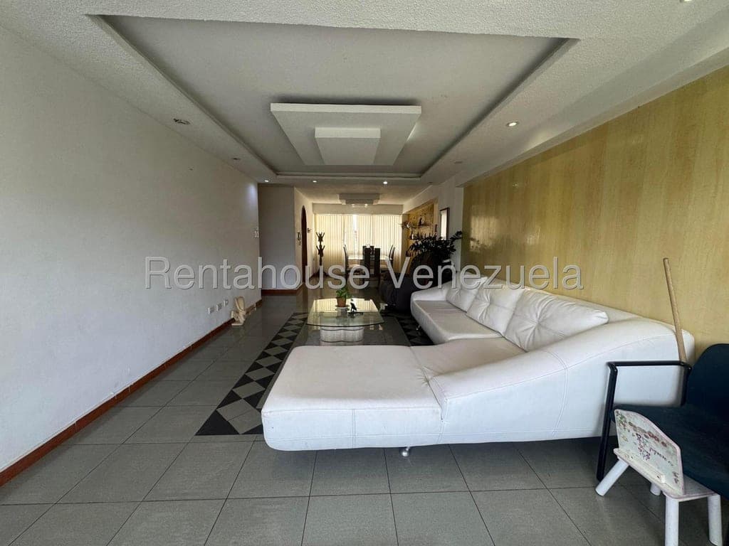 Foto 8 de Apartamento en Santa Paula, Caracas