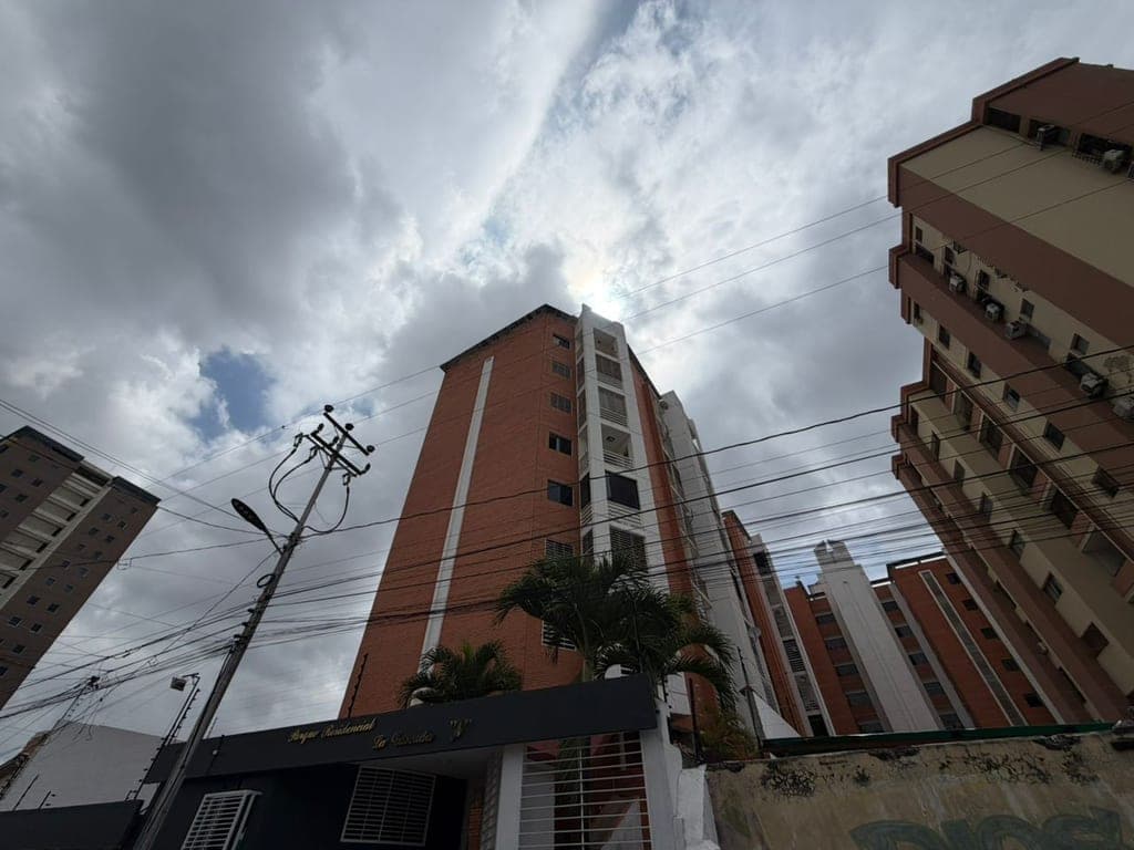 Foto 2 de Apartamento en Del Este, Barquisimeto