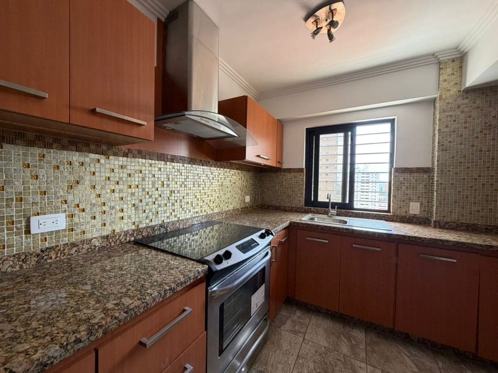 Foto 10 de Apartamento en Del Este, Barquisimeto