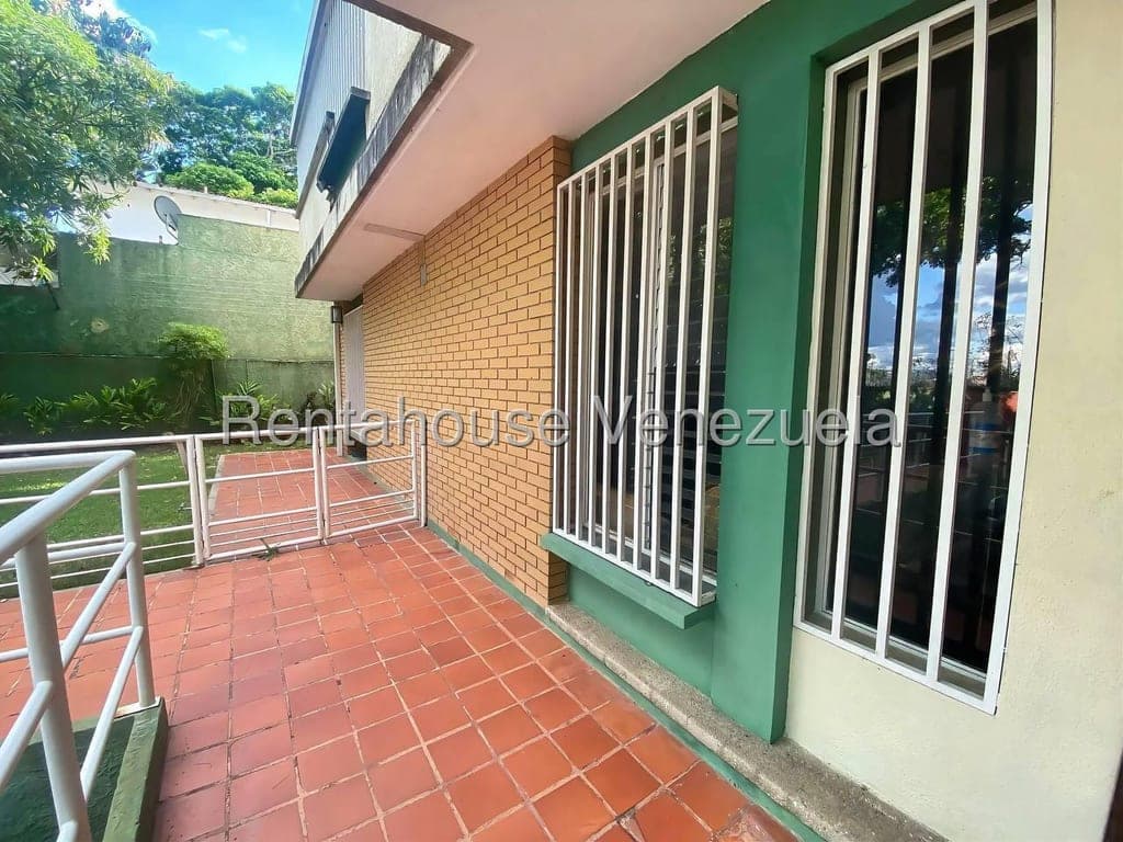 Foto 2 de Casa en Colinas de Bello Monte, Caracas