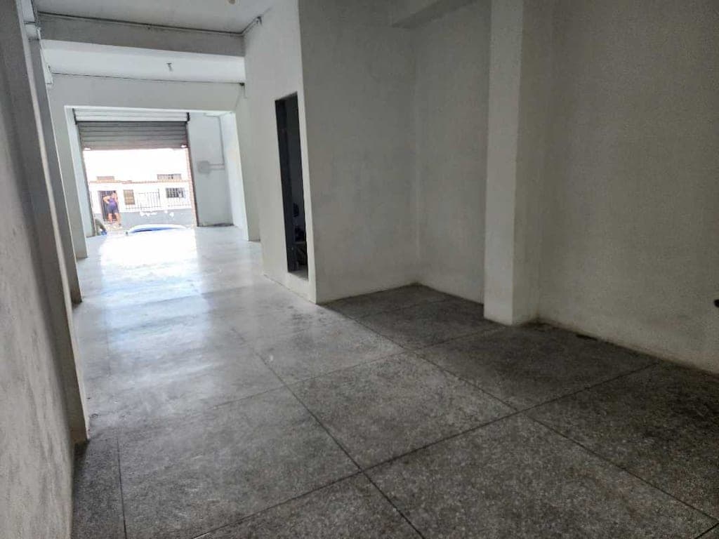 Foto 3 de Local comercial en Casco Barquismeto, Barquisimeto