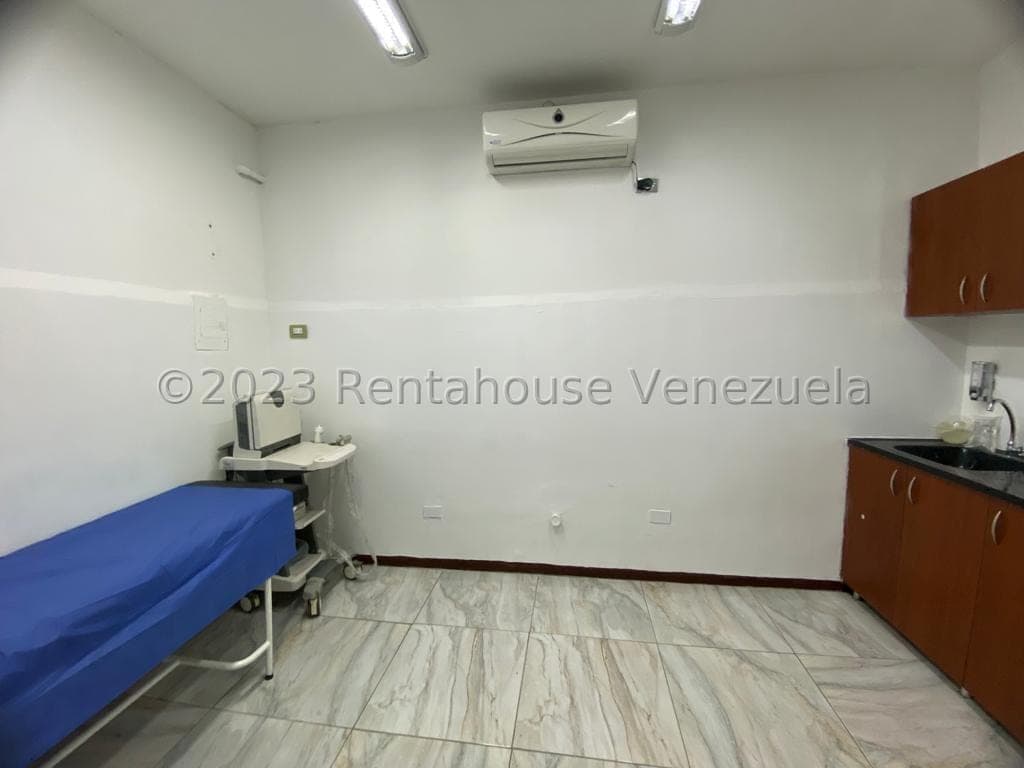 Foto 8 de Casa en Santa Mónica, Caracas
