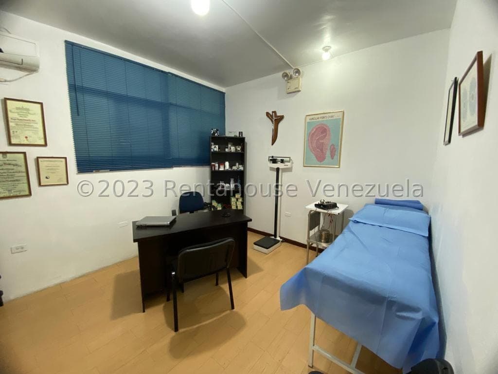Foto 9 de Casa en Santa Mónica, Caracas