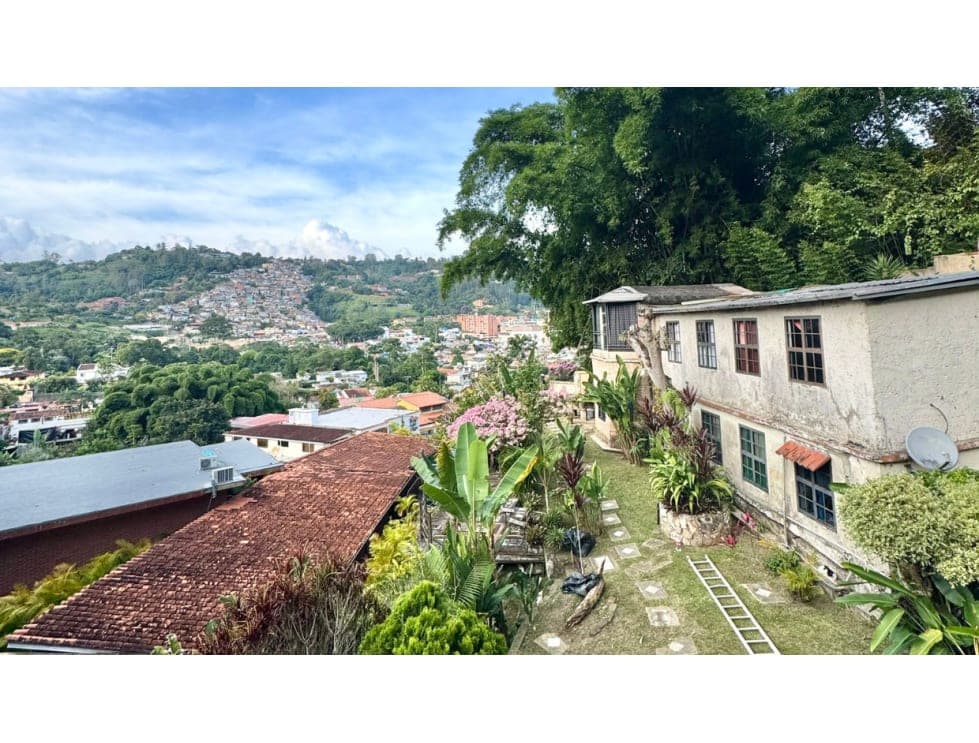 Casa en Las Marías, Caracas